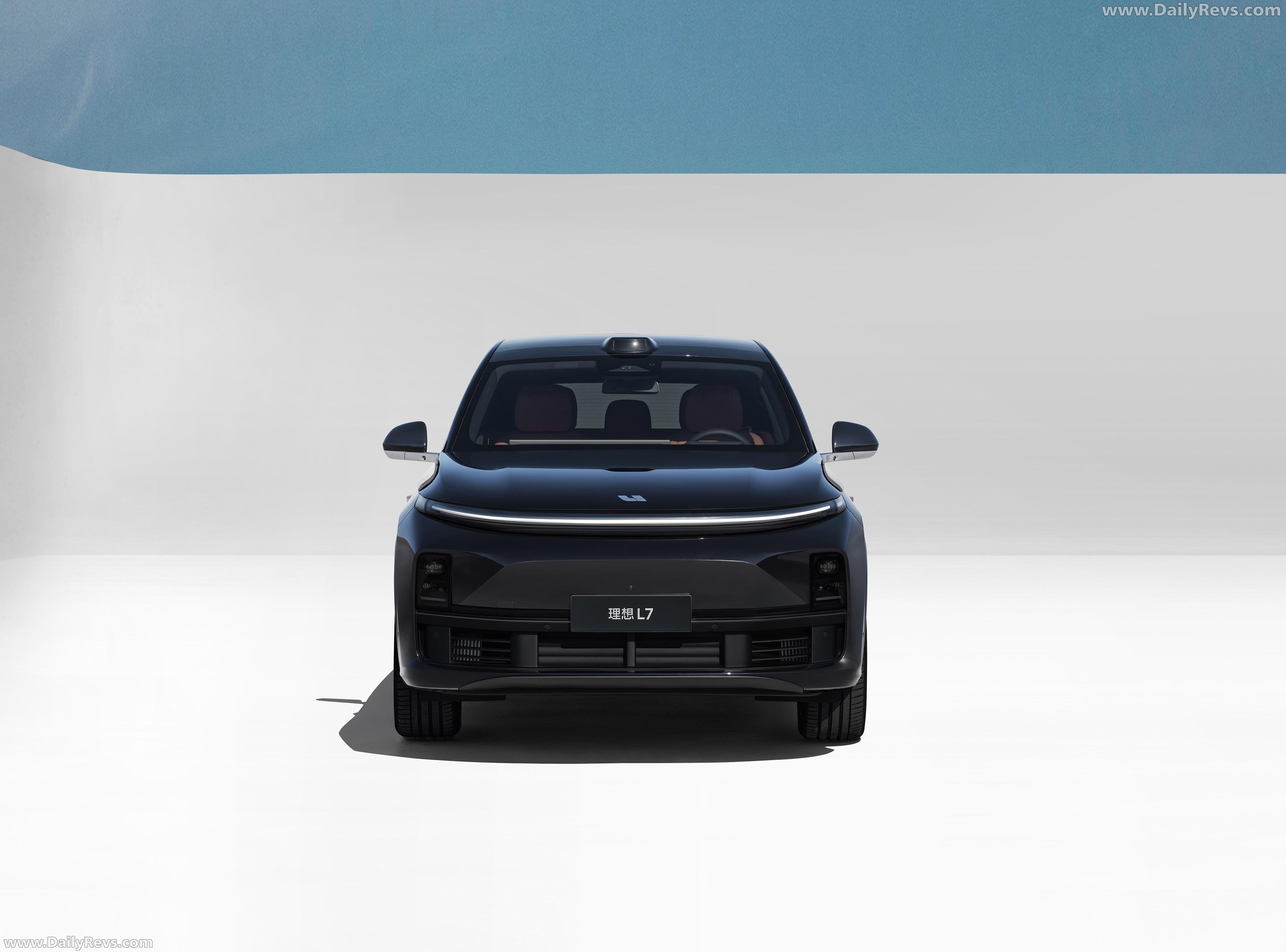 2023-li-auto-ideal-l7-black-metallic-stunning-hd-photos-videos